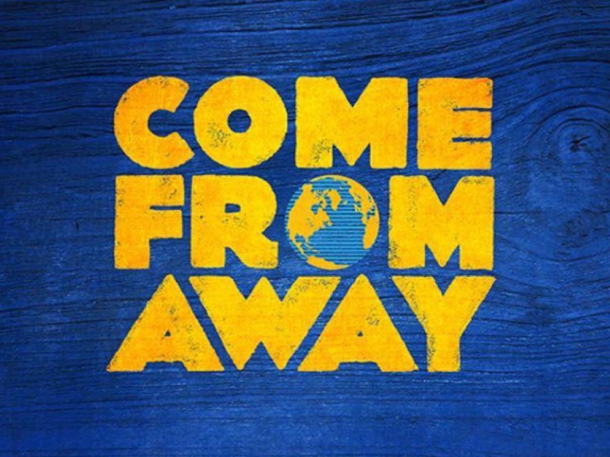 Come From Away