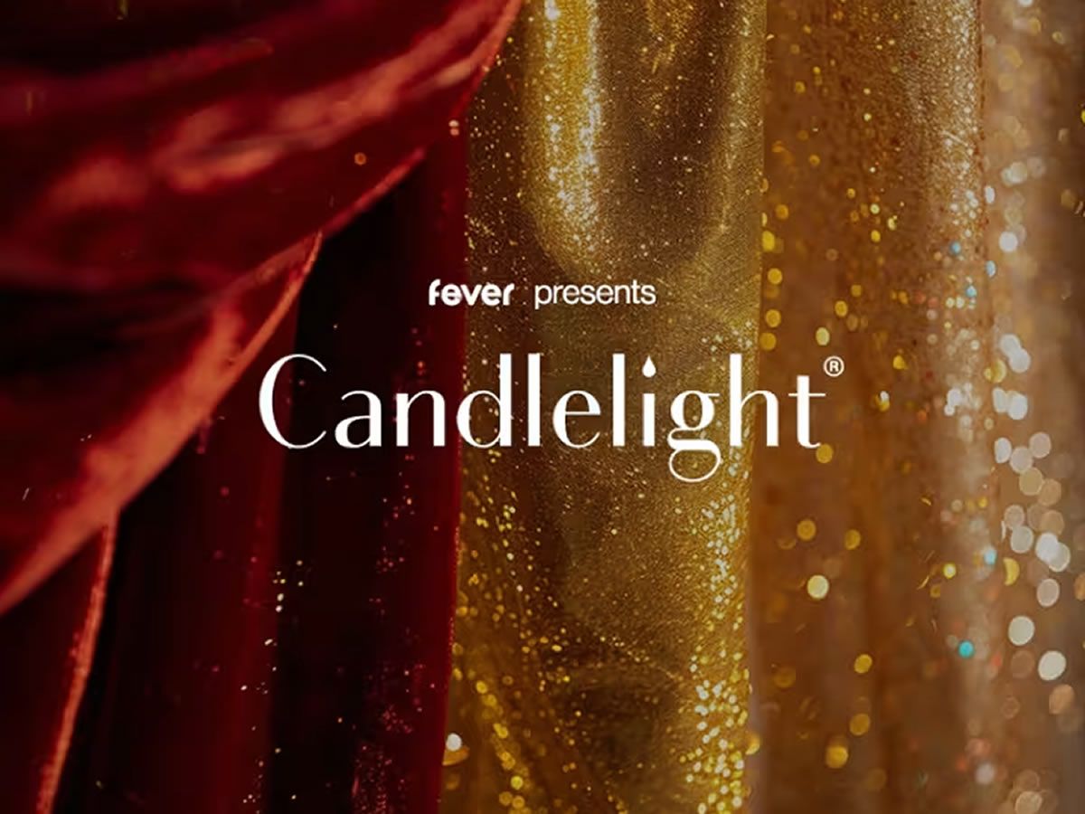 Candlelight: Queen vs. ABBA