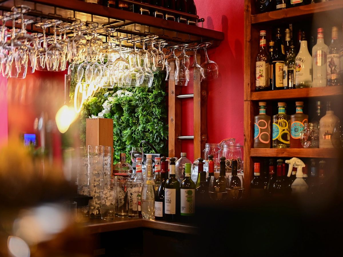 Veeno Edinburgh