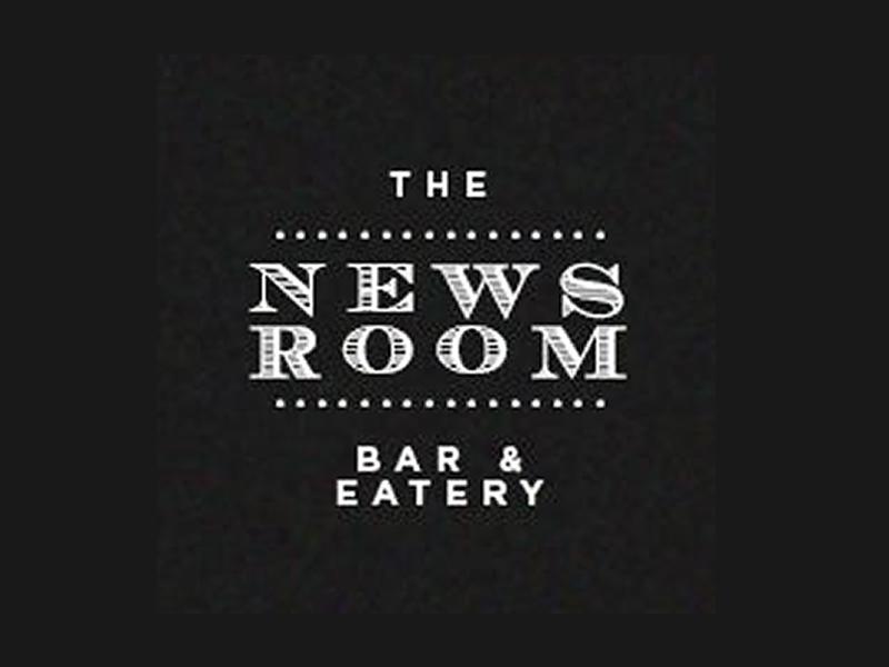 The Newsroom Bar And Eatery