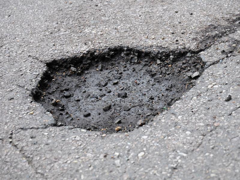 Road maintenance boost for East Renfrewshire