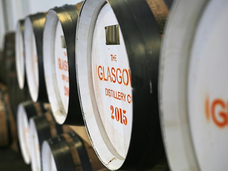 Glasgow Distillery announce exclusive Cask Ownership offer