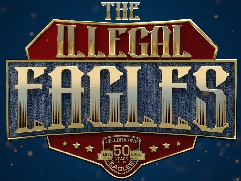 Illegal Eagles