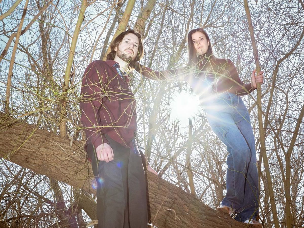 Celebrant + Gaze Is Ghost + Bell Lungs