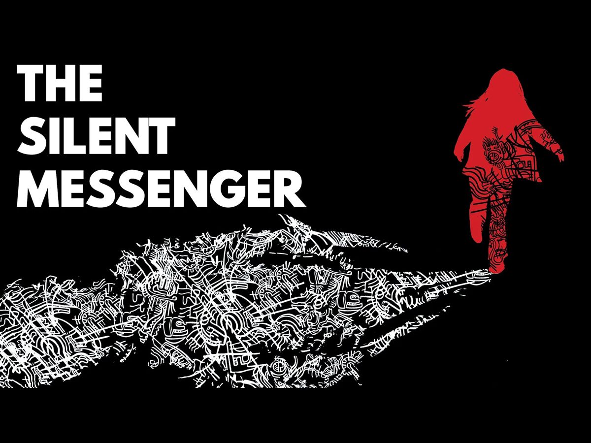 Silent Messenger: Sci-Fi Thriller Feature Film Screening & Masterclass