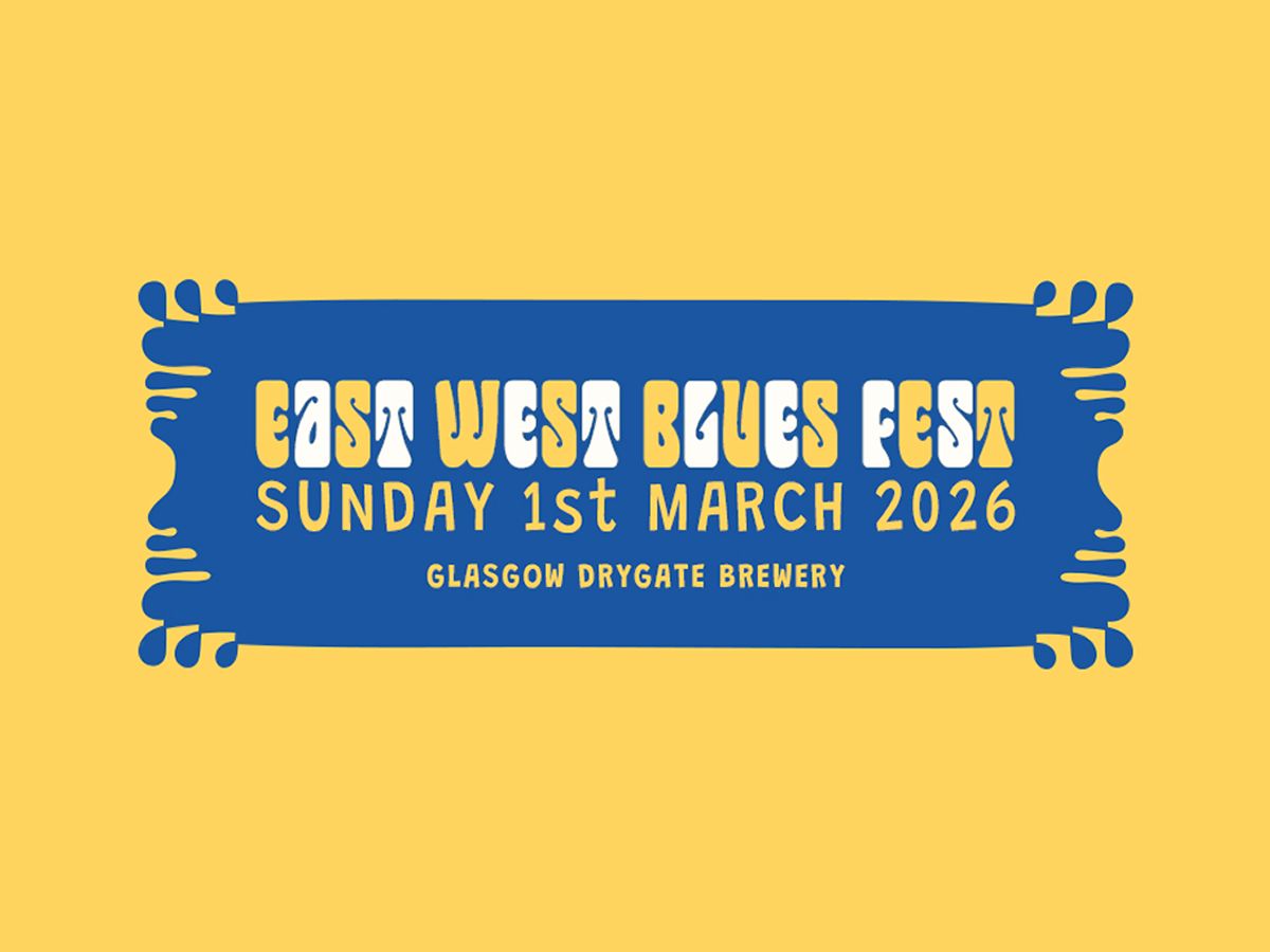 East West Blues Fest