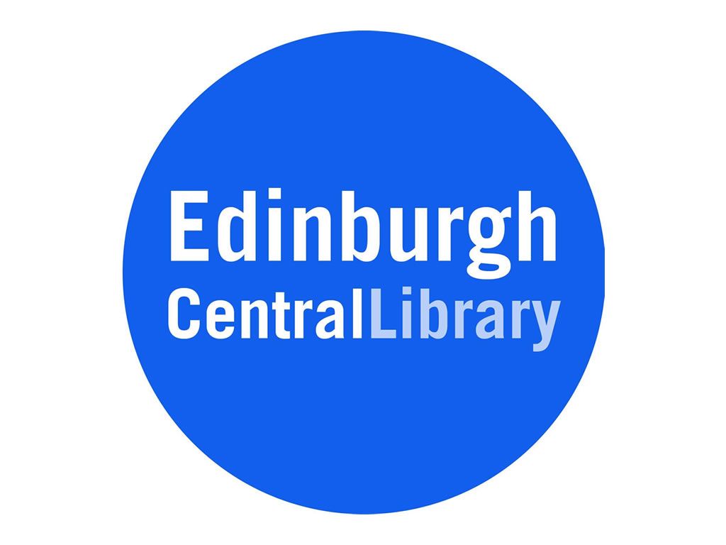Central Library Edinburgh