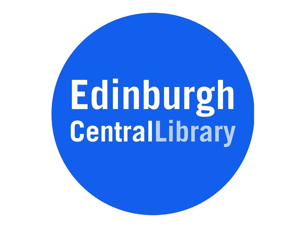Edinburgh Central Library