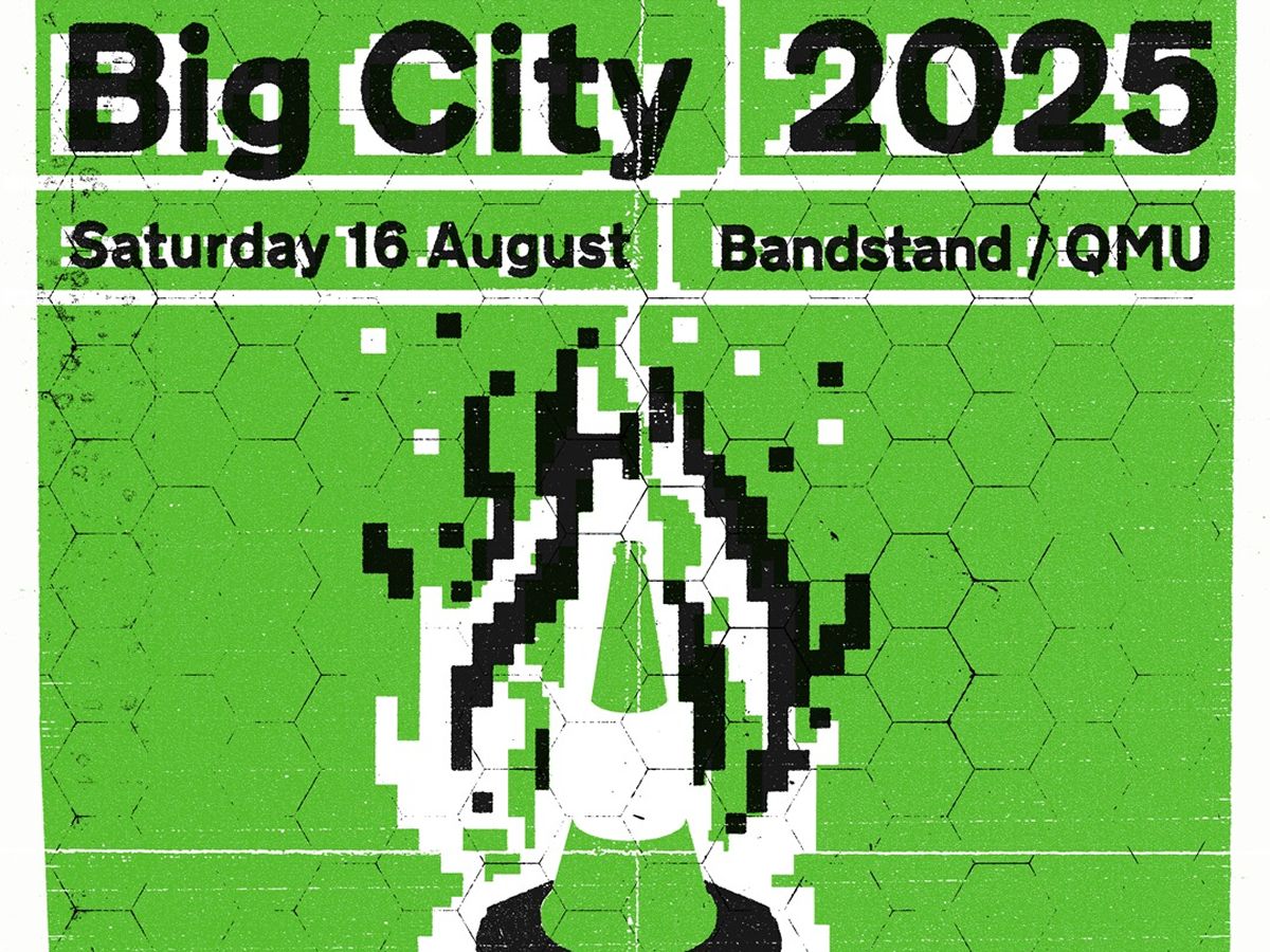 Big City Festival
