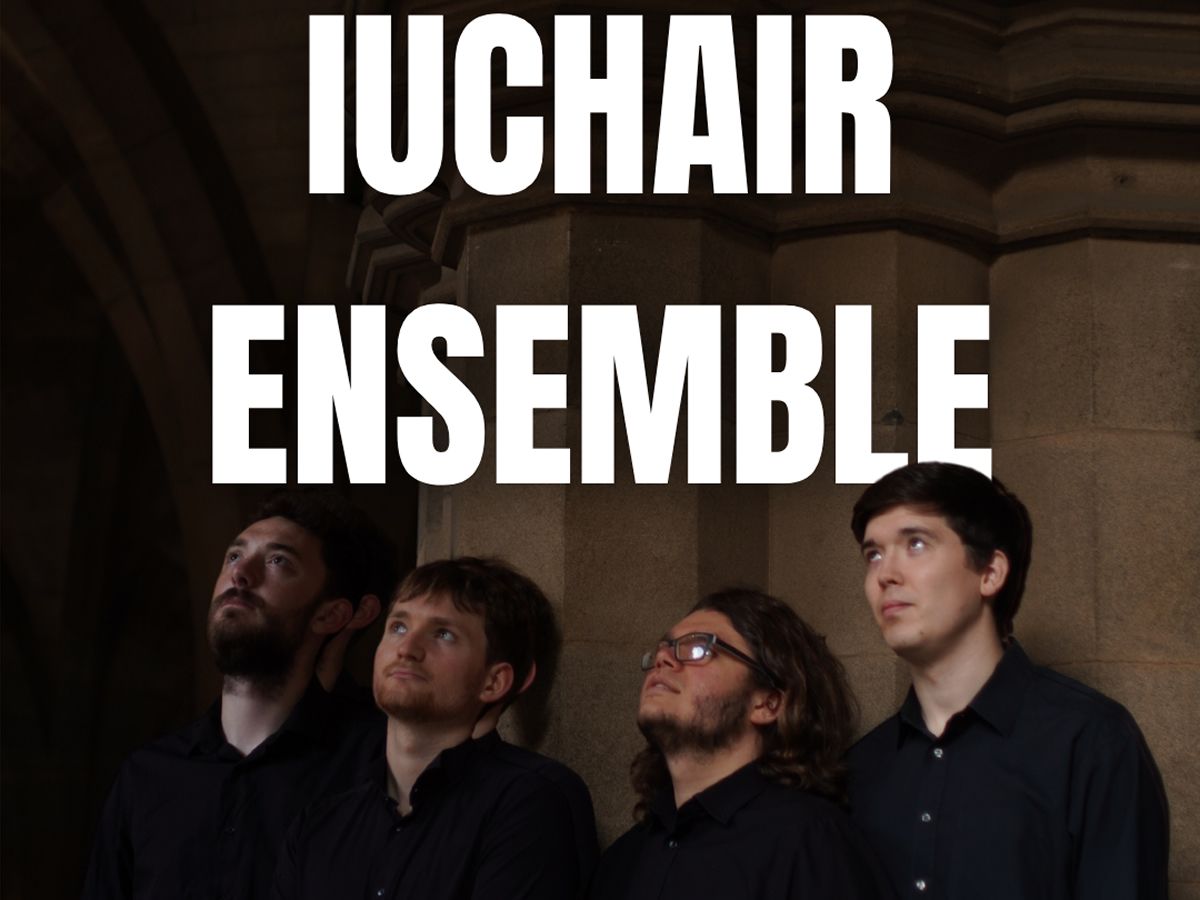 The Glasgow Barons Early Music Festival: Iuchair