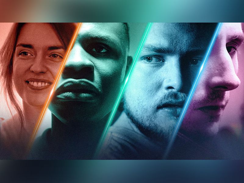 The Difference Between Us (Film)