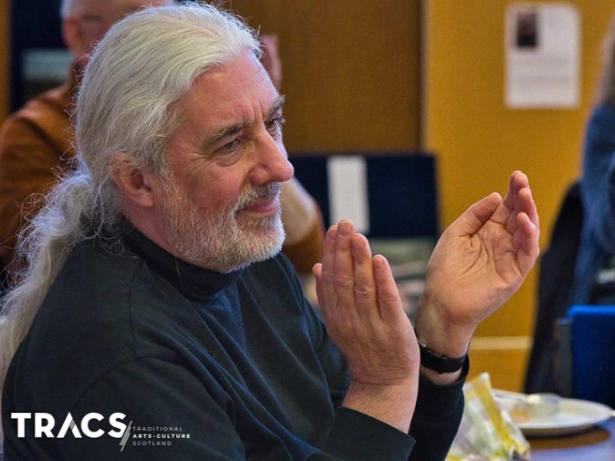 Annual Hamish Henderson Memorial Lecture