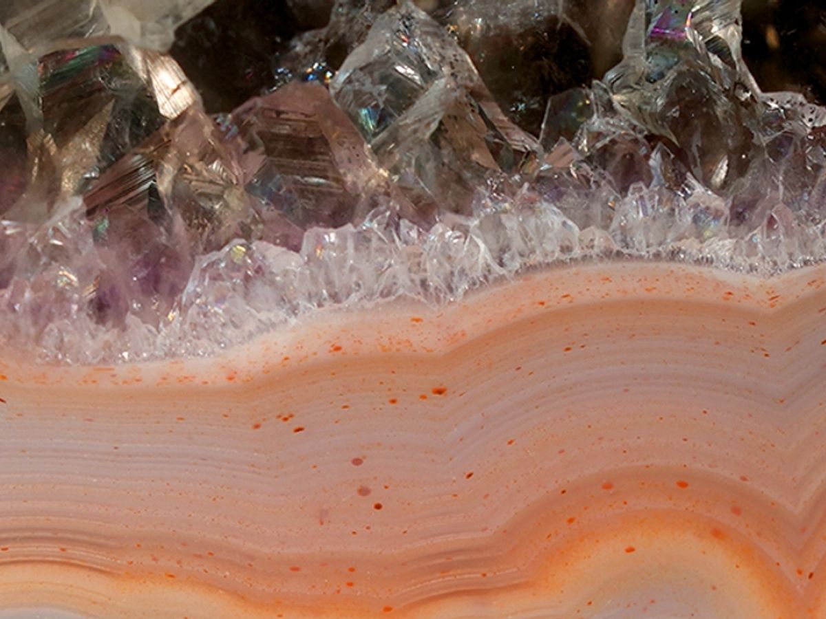 James Hutton at 300: A Celebration of Geology