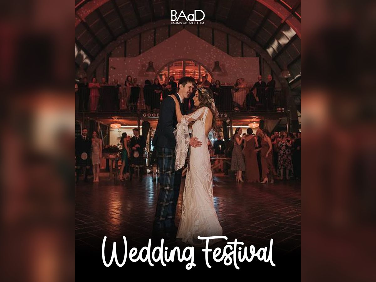 BAaD Wedding Festival