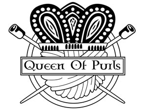 The Queen Of Purls