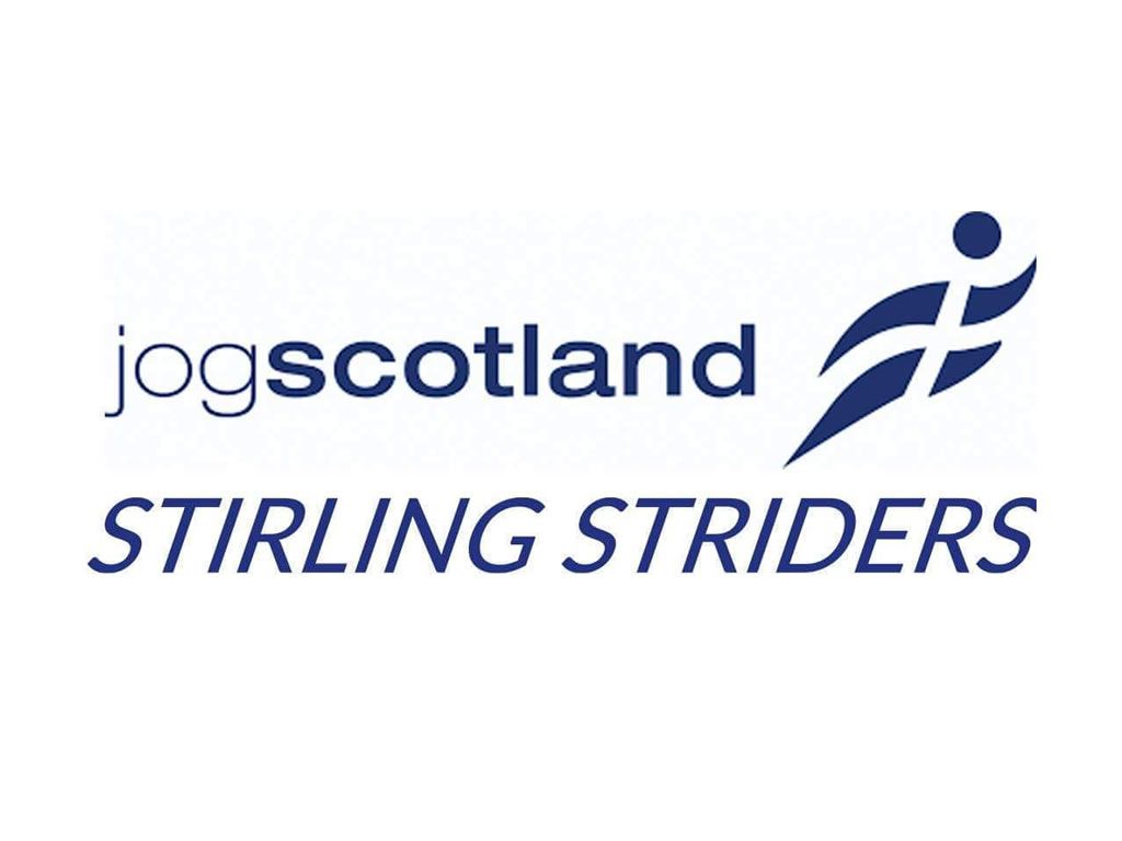 Jogscotland Stirling Striders