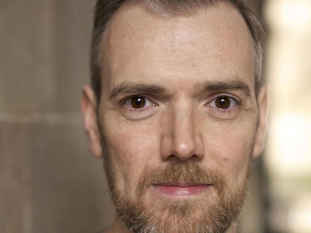 Chris Forbes: Work In Progress