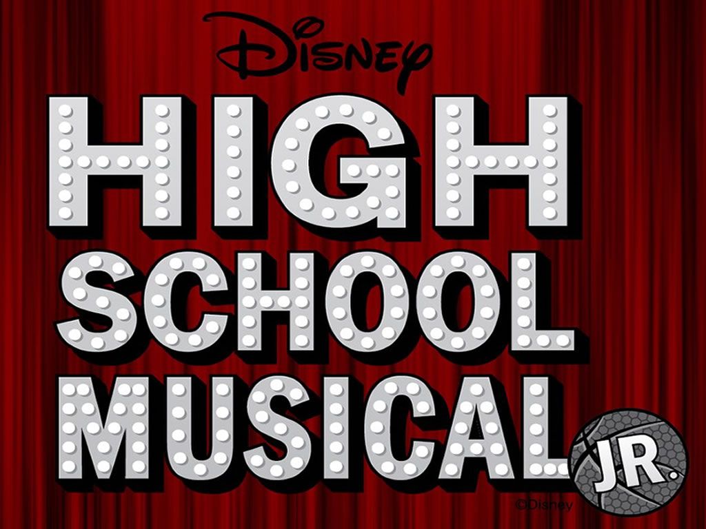 High School Musical - Jnr