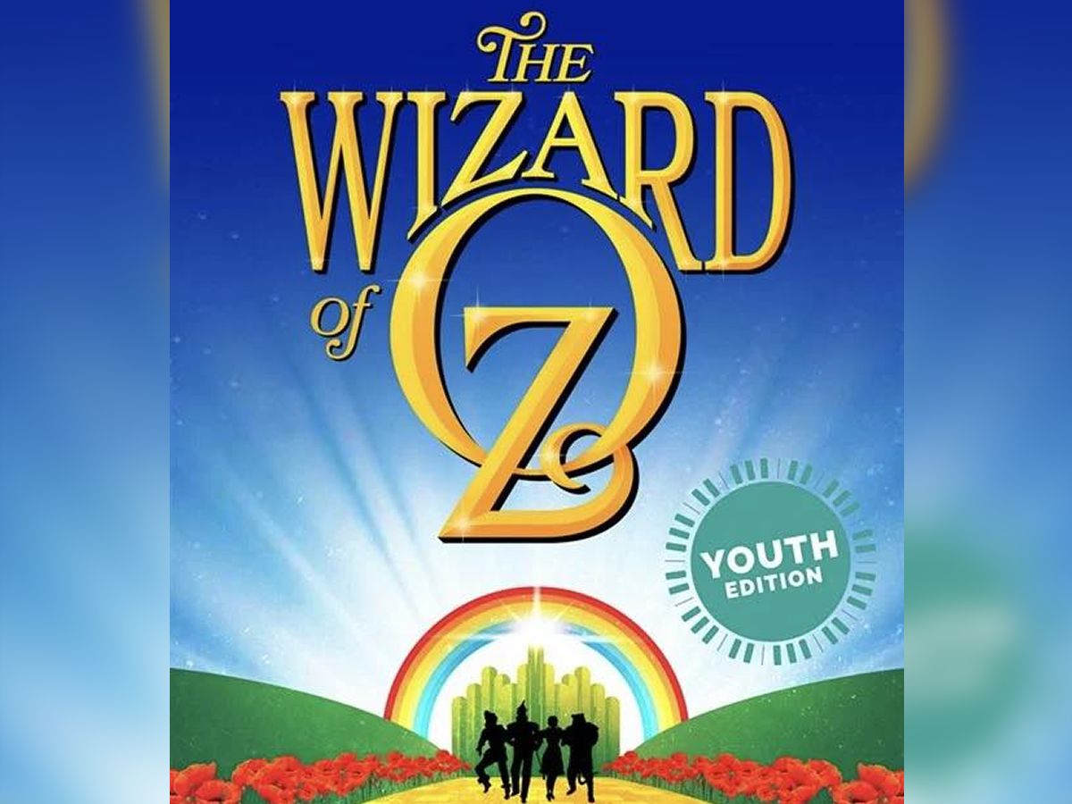 The Wizard of Oz