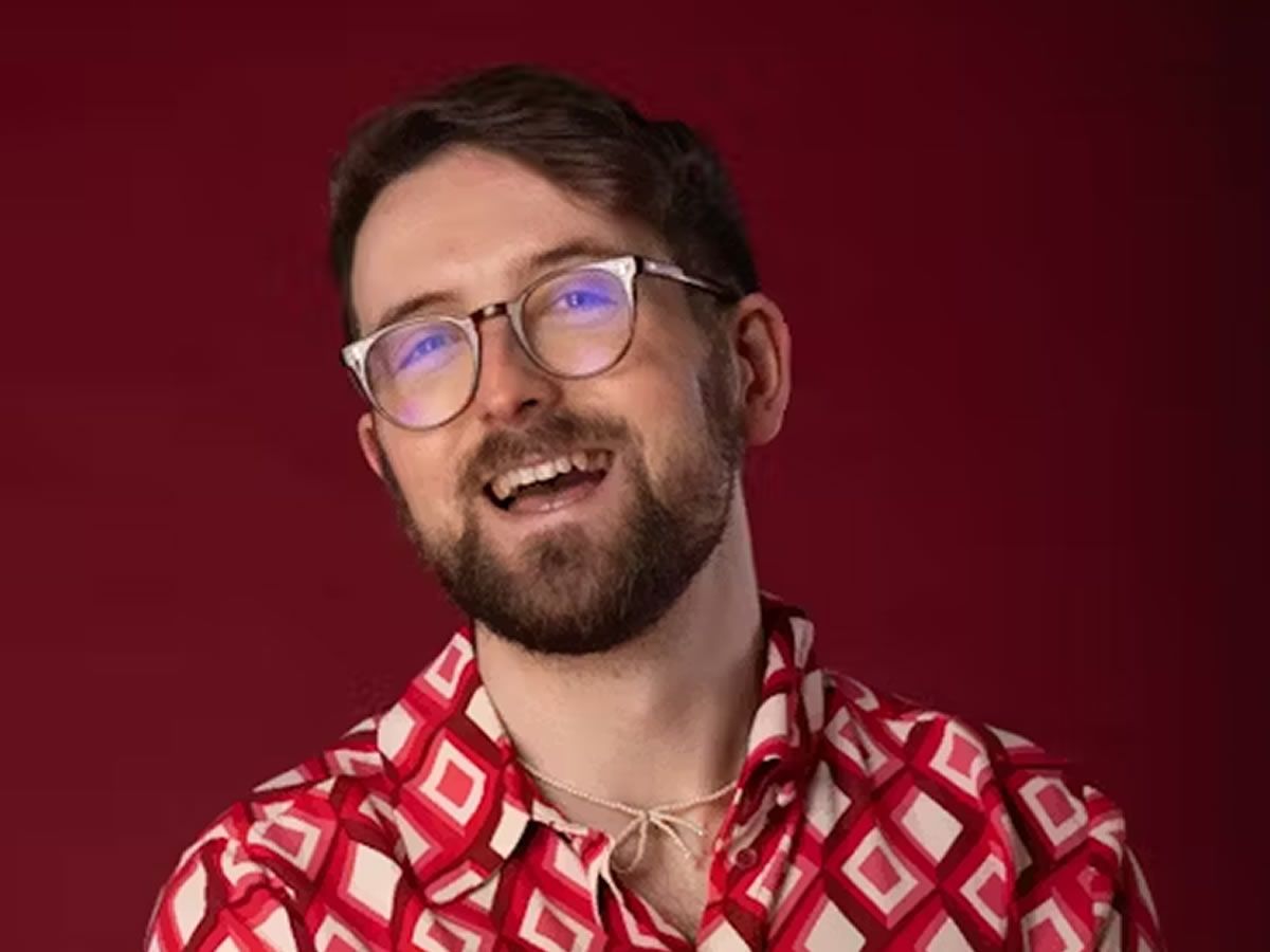 Sam Lake: Work In Progress