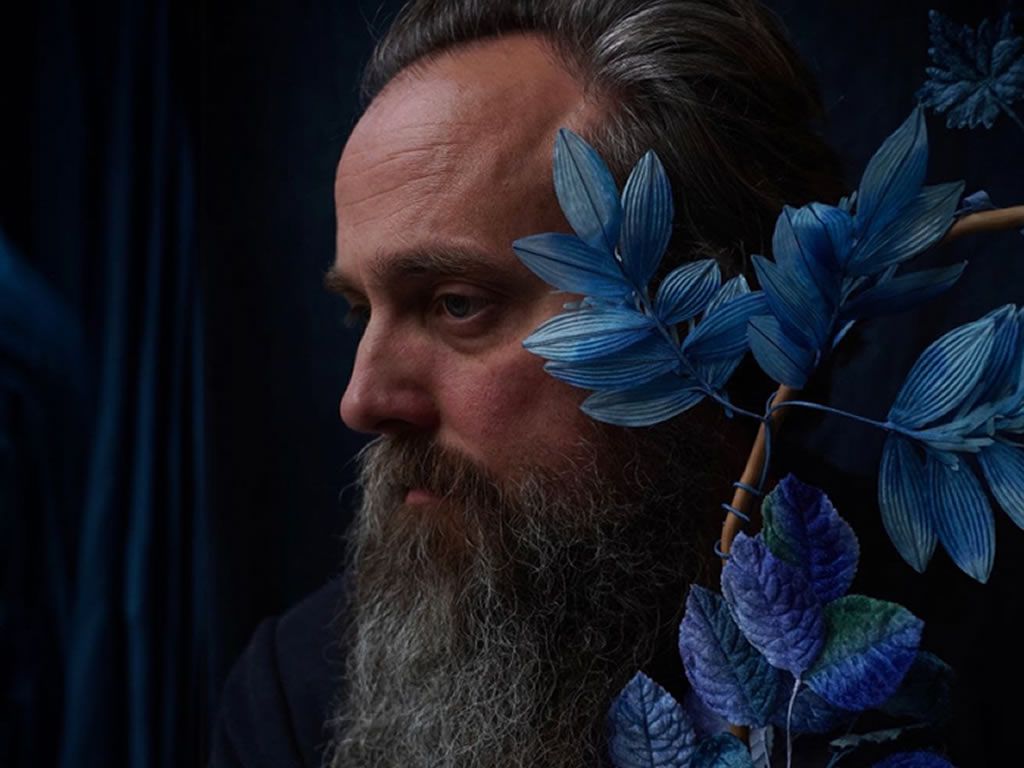 Iron & Wine