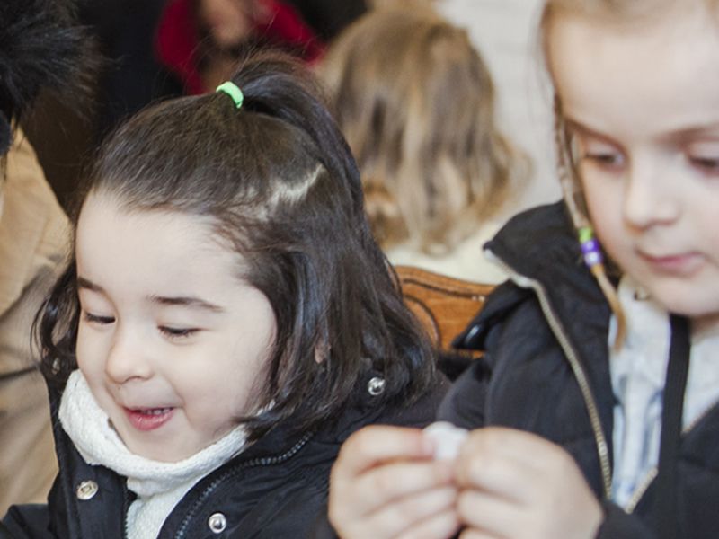 Royal Valentines: Activity day