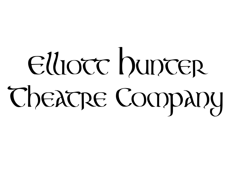 Elliott Hunter Theatre Company