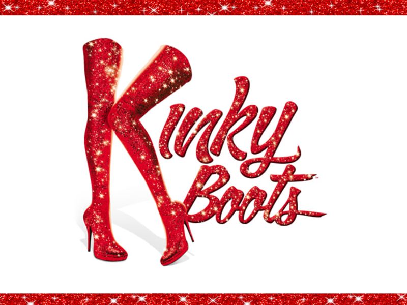 The Lyric Club - Kinky Boots