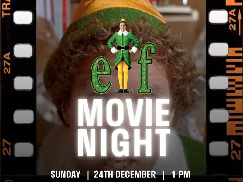 August House Movies: ELF