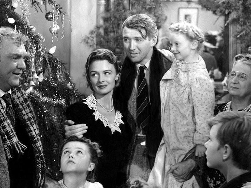 It’s a Wonderful Life