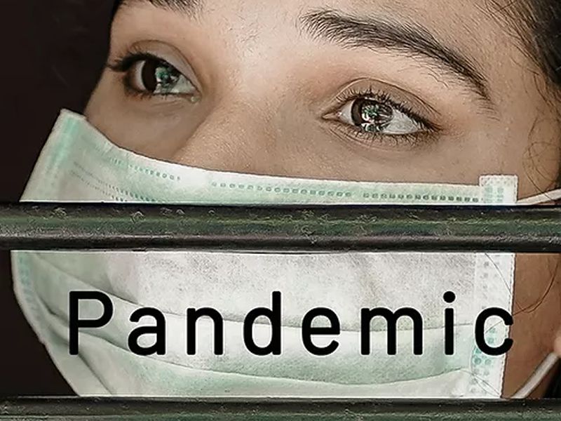 Pandemic Photography Exhibition