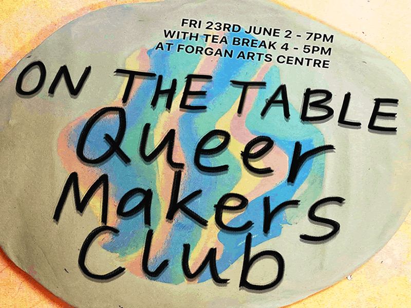 Queer Makers Club