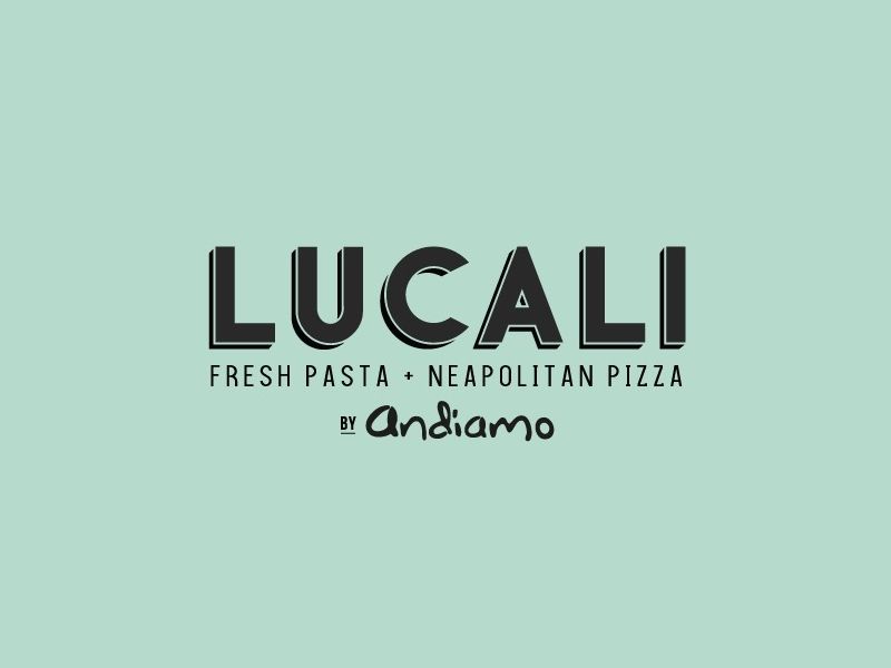 Lucali By Andiamo