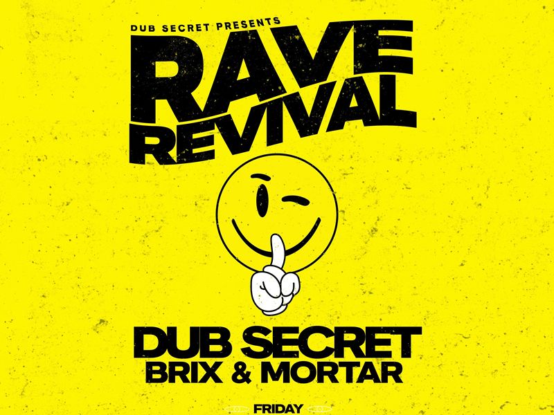 Rave Revival