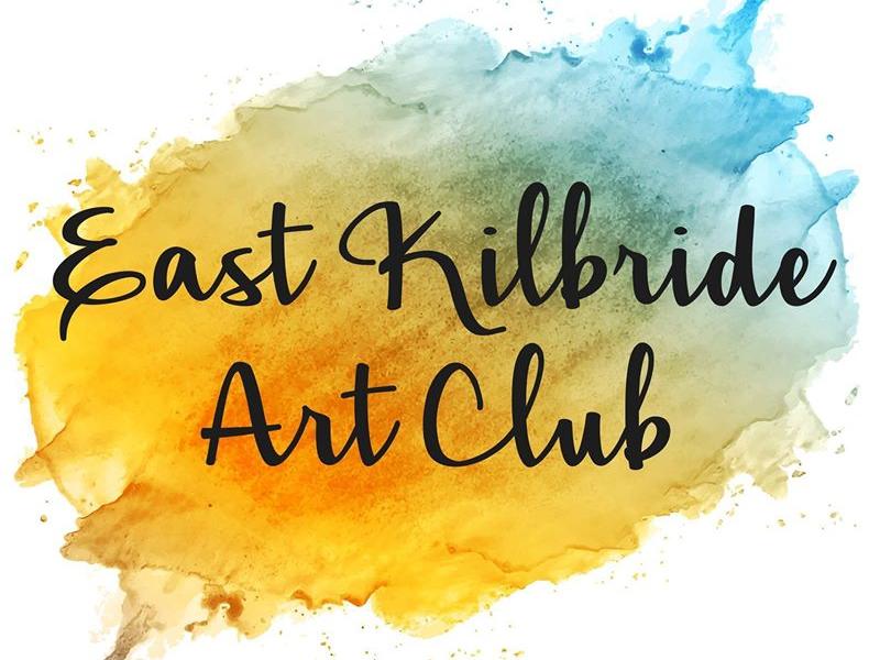 East Kilbride Art Club Exhibition