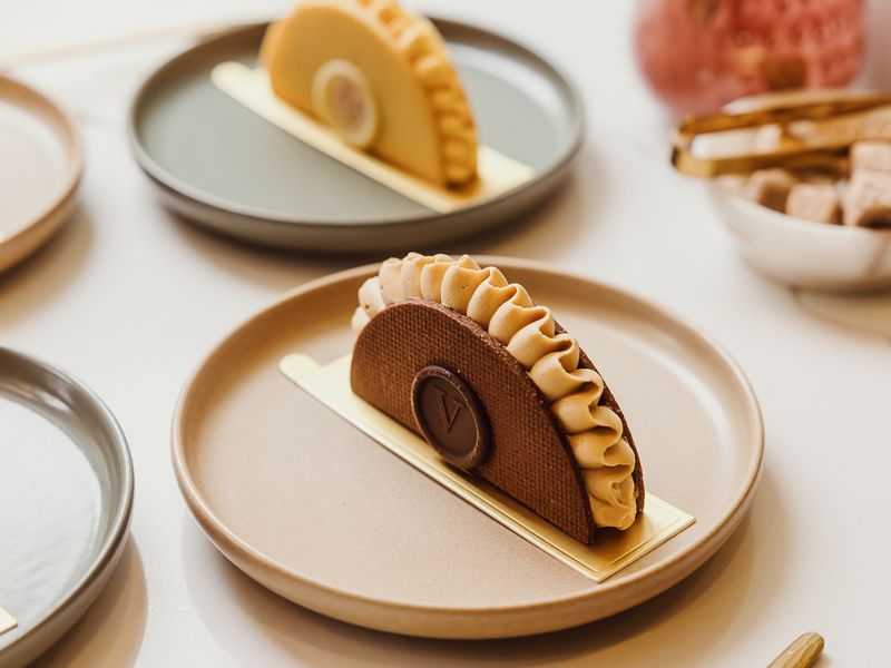 VALARIA unveils Summer inspired bakery collection