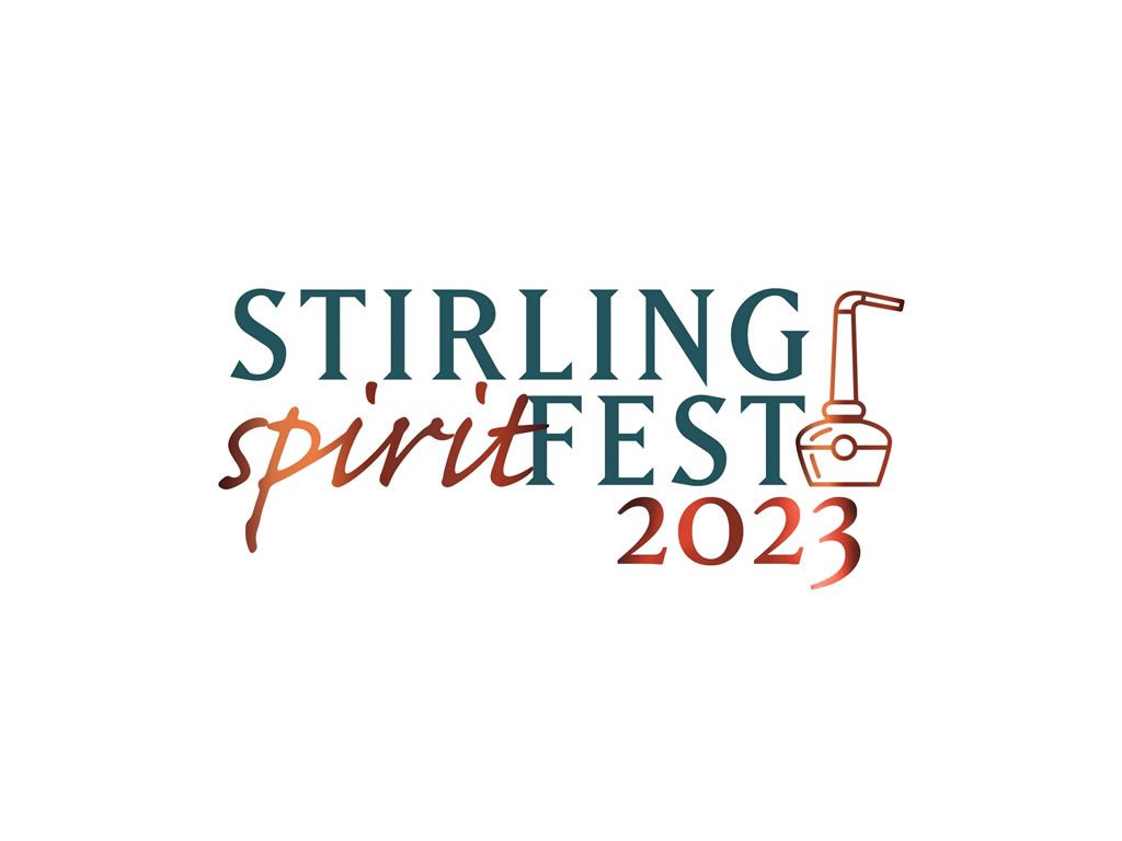 Stirling Spiritfest 2023