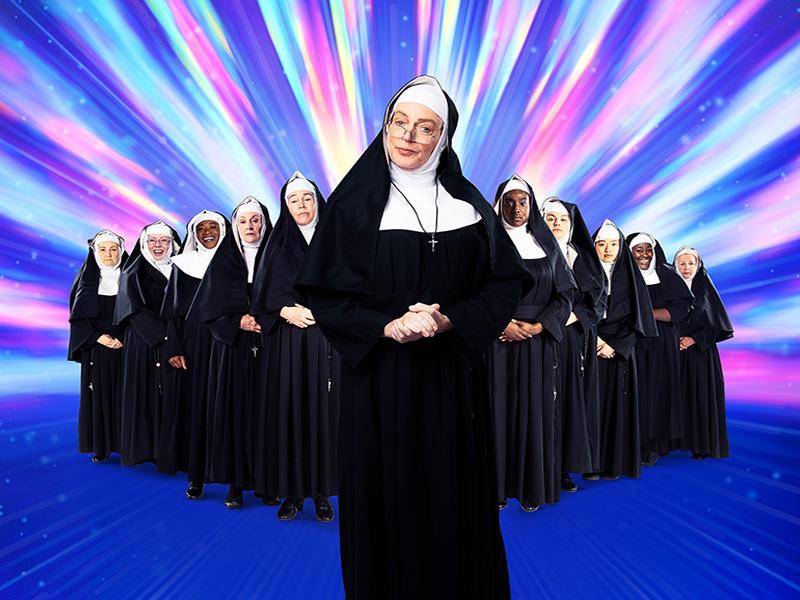 Sister Act