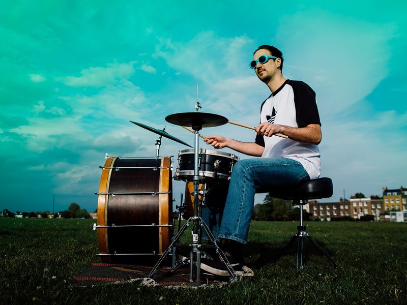 Jazz at The Merchants House Presents Corrie Dick Quintet