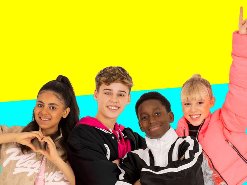 Kidz Bop Never Stop Live Tour