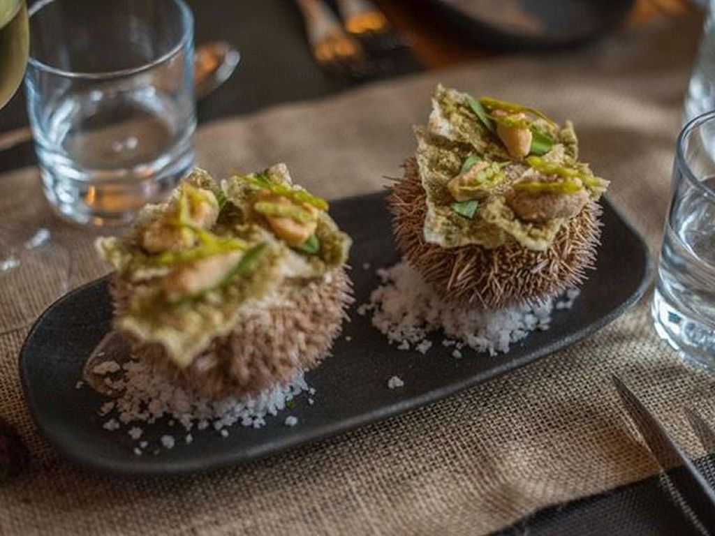 Fallachan Dining Pop Up