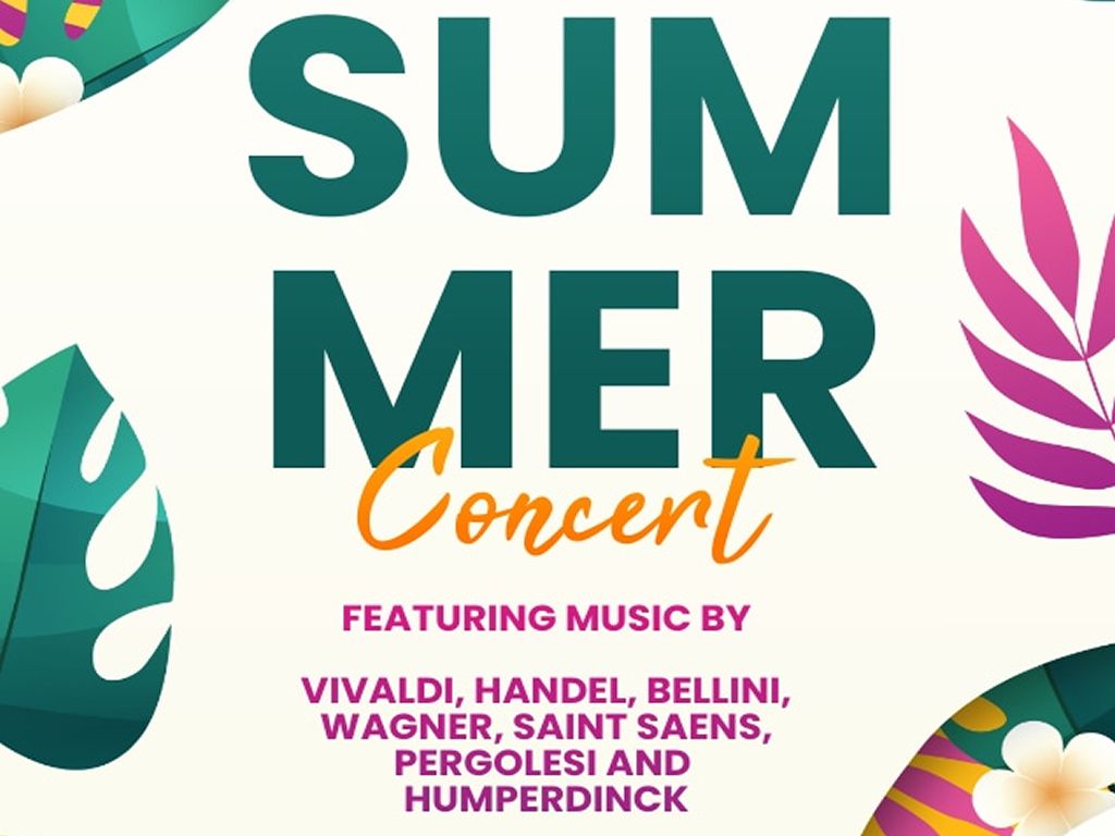 Summer Concert