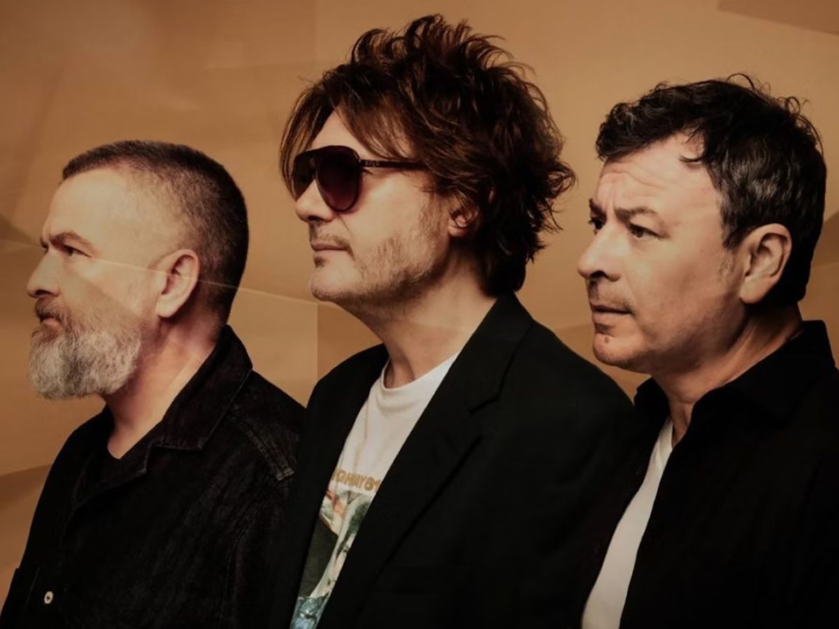 Manic Street Preachers