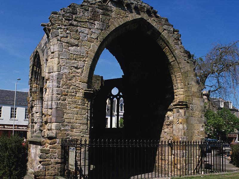 Blackfriars Chapel