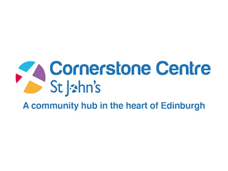 Cornerstone Centre Edinburgh