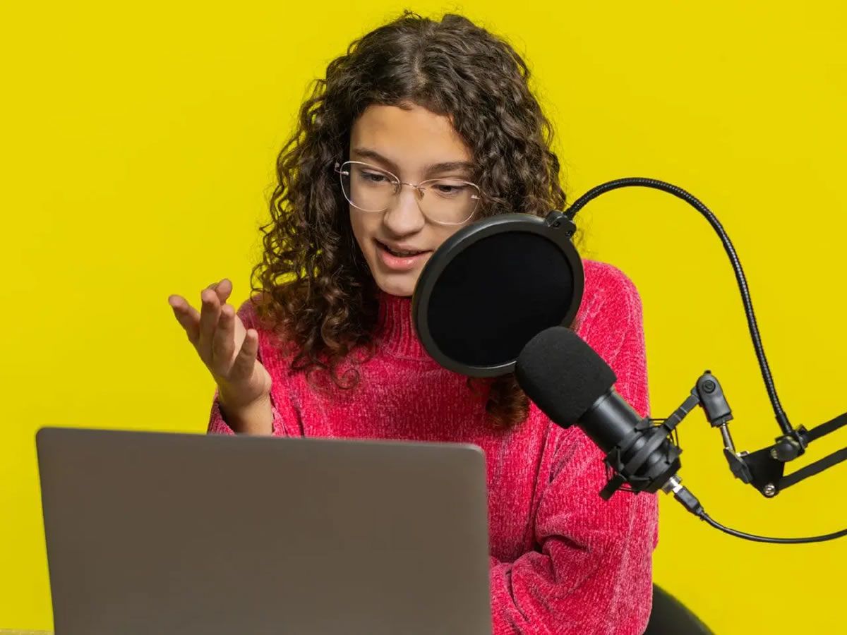 Future Voices: The AI Ethics Podcast