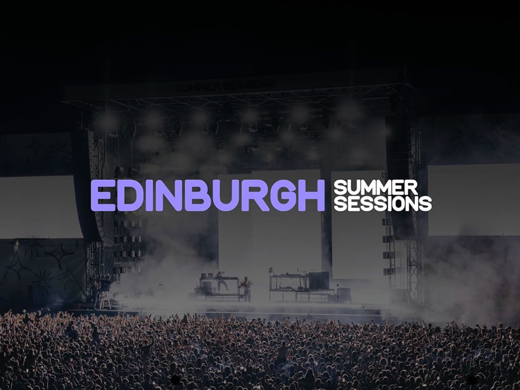 Edinburgh Summer Sessions