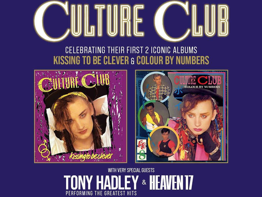 Culture Club