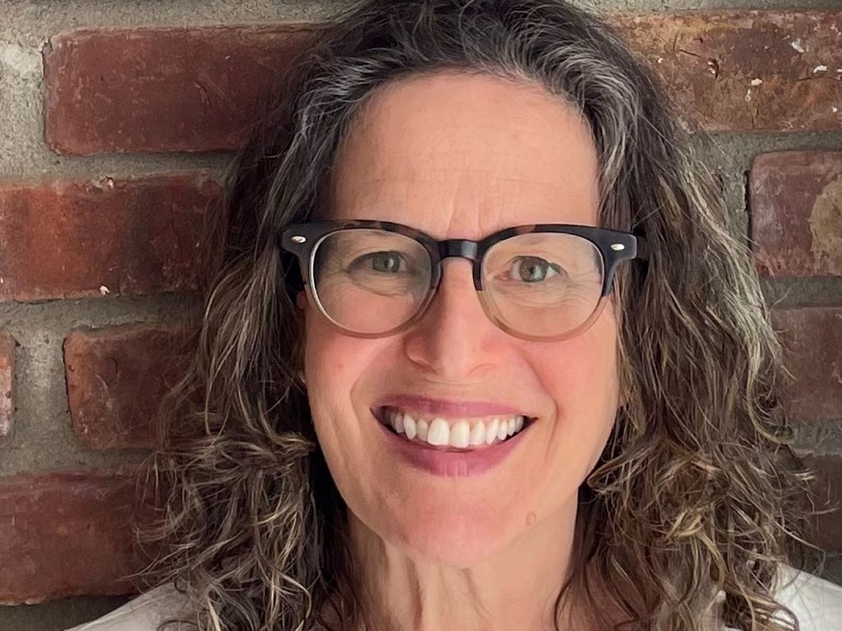 Bookface Sip & Swap with Catherine Newman