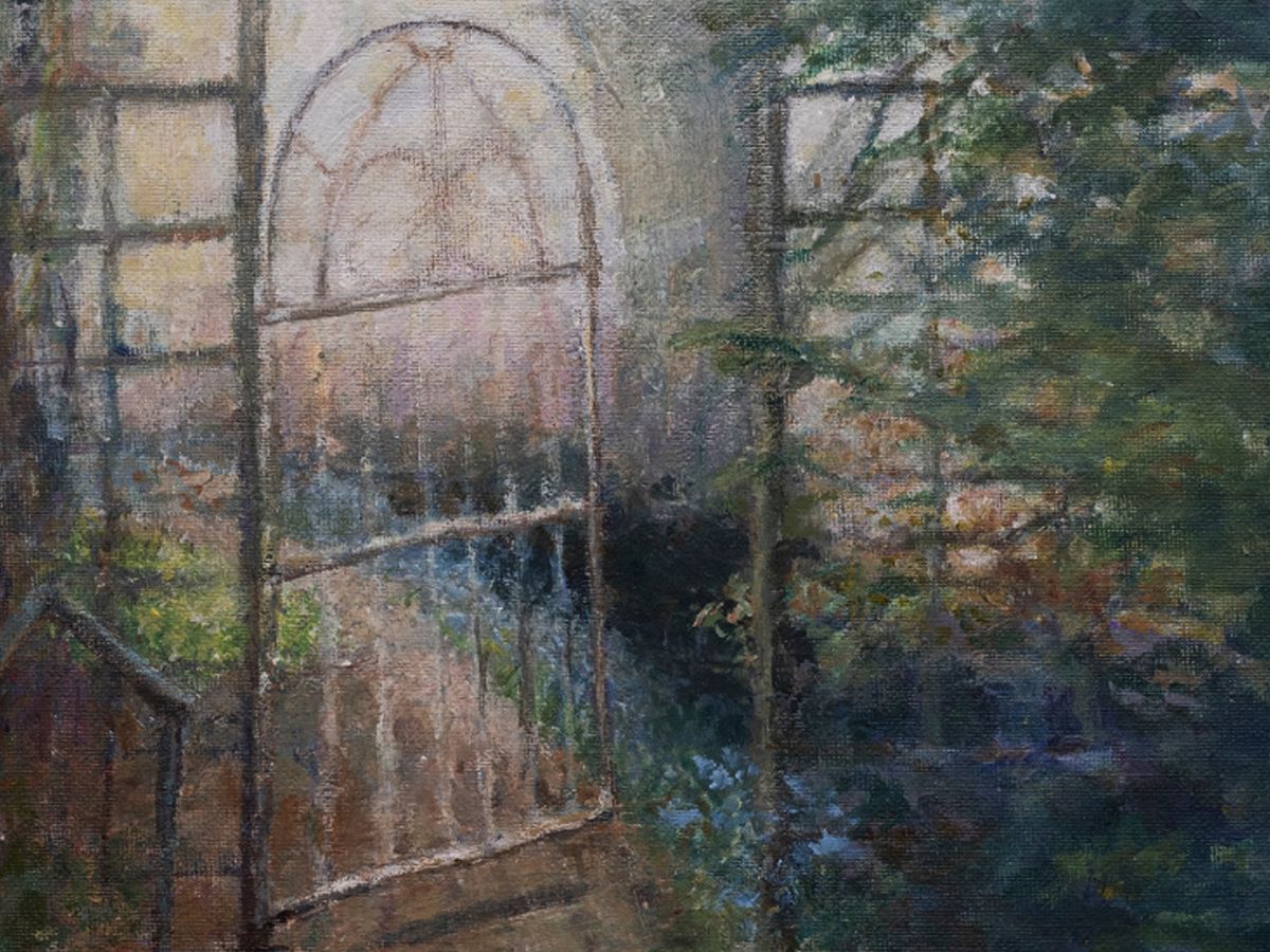 Exhibition: Pathways